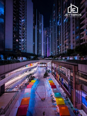 R&F Princess Cove By JettBros Johor Bahru